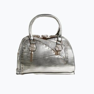 Sliver Space Handbag